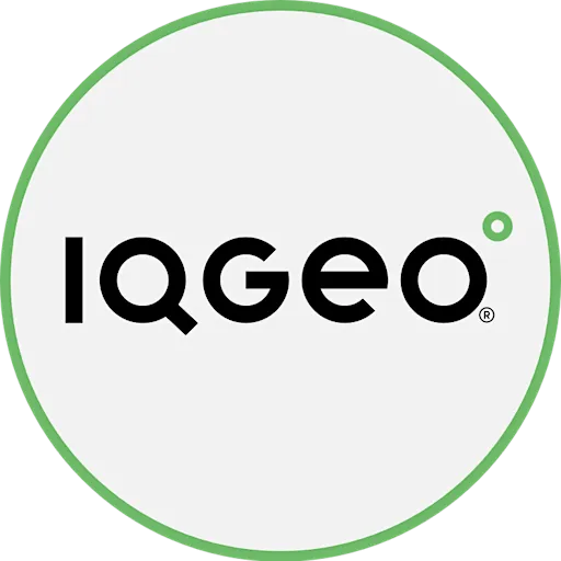 IQGEO Logo